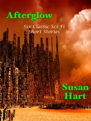 cover image of Afterglow